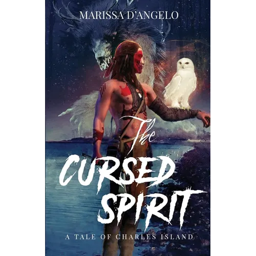 The Cursed Spirit - Paperback