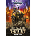 The Fall of Cadia - Paperback