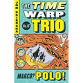 Marco? Polo! - Paperback