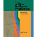 Paradigms of Artificial Intelligence Programming: Case Studies in Common LISP - Paperback