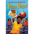 Pizza Party: The Carver Chronicles, Book Six - Paperback