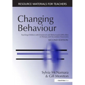 Changing Behaviour: Teaching Children with Emotional Behavioural Difficulties in Primary and Secondary Classrooms - Paperback