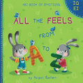 All the Feels from A to Z - Paperback