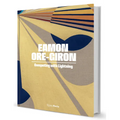 Eamon Ore-Giron: Competing with Lightning - Hardcover