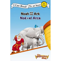 Noah and the Ark / Noê Y El Arca - Paperback