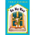 On My Way - Paperback