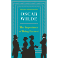 The Importance of Being Earnest - Mass Market Paperbound