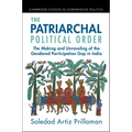The Patriarchal Political Order - Paperback