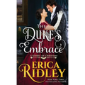 The Duke's Embrace - Paperback
