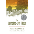The Jumping-Off Place - Paperback