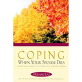 Coping When Your Spouse Dies - Paperback