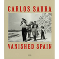 Carlos Saura: España Años 50 - Hardcover