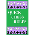 Quick Chess Rules - Paperback
