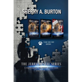 The Jerry McNeal Series, a Paranormal Snapshot Collection Volume 5: (Books 13-15) Spirit of Deadwood, Star Treatment, Merry Me - Paperback