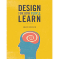 Design for How People Learn - Paperback