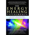 The Energy Healing Experiments: Science Reveals Our Natural Power to Heal - Paperback