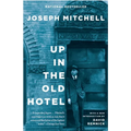 Up in the Old Hotel - Paperback