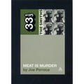 Smiths' Meat Is Murder - Paperback