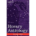 Horary Astrology - Paperback