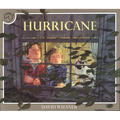 Hurricane - Paperback