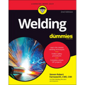 Welding for Dummies - Paperback