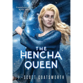 The Hencha Queen - Hardcover