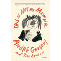 This Is Not My Memoir - Paperback