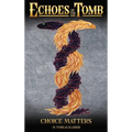 Echoes of the Tomb - Hardcover