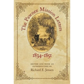 The Pawnee Mission Letters, 1834-1851 - Paperback