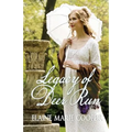 Legacy of Deer Run - Paperback