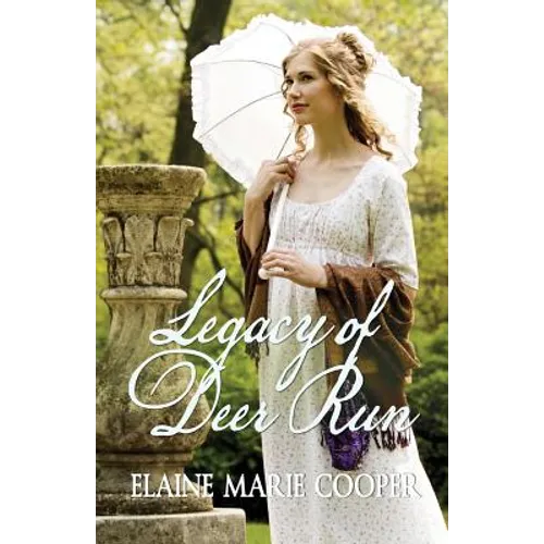 Legacy of Deer Run - Paperback