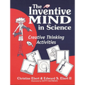 Inventive Mind in Science: Creative Thinking Activities - Paperback