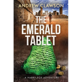 The Emerald Tablet: Harry Fox Book 2 - Paperback