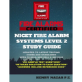 NICET Fire Alarm Systems Level 2 Study Guide - Paperback