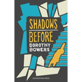 Shadows Before - Paperback