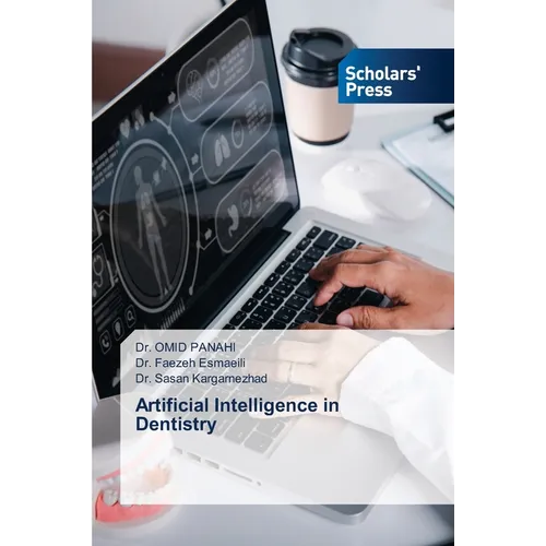 Artificial Intelligence in Dentistry - Paperback