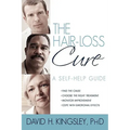 The Hair-Loss Cure: A Self-Help Guide - Paperback