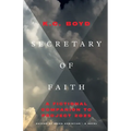 Secretary of Faith - Paperback