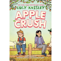 Apple Crush: (A Graphic Novel) - Paperback