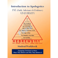 FSE University Introduction to Apologetics Student Workbook - Hardcover