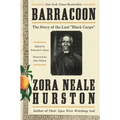 Barracoon: The Story of the Last Black Cargo - Hardcover