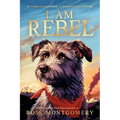 I Am Rebel - Paperback