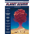 OVERGROWTH (Planet Scumm #16) - Paperback