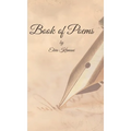 Book of Poems - Hardcover