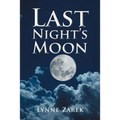 Last Night's Moon - Paperback