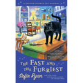 The Fast and the Furriest - Mass Market Paperbound