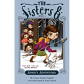 Annie's Adventures, 1 - Paperback