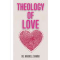 Theology of Love - Paperback