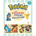 My Pokemon Cooking Collection - Paperback