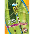 Dragonflies - Library Binding